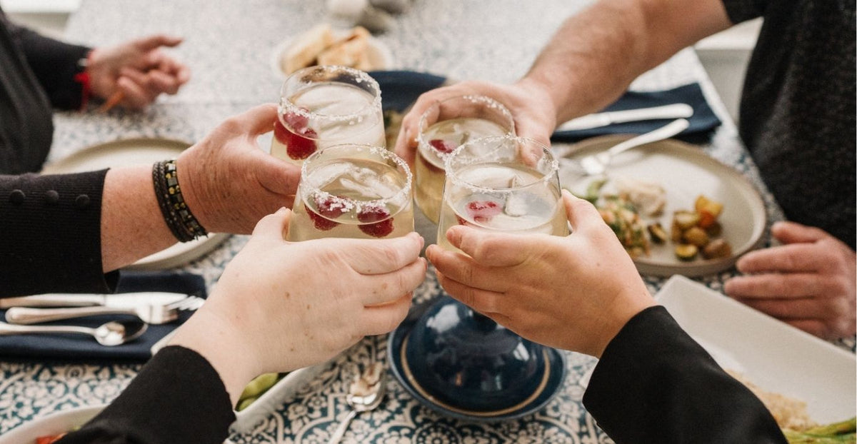 5 recettes pour créer de beaux moments, version Alcyon