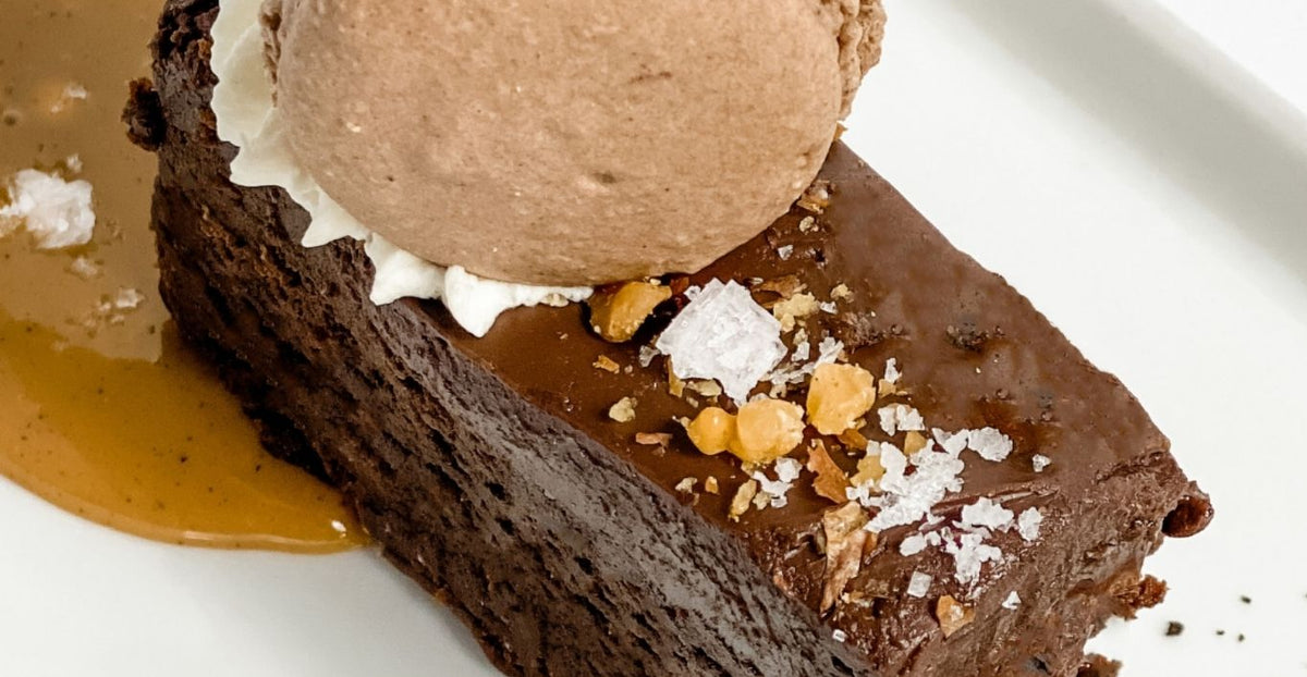 Le sel sur le chocolat : pourquoi c'est une vraie révélation et pas juste une mode