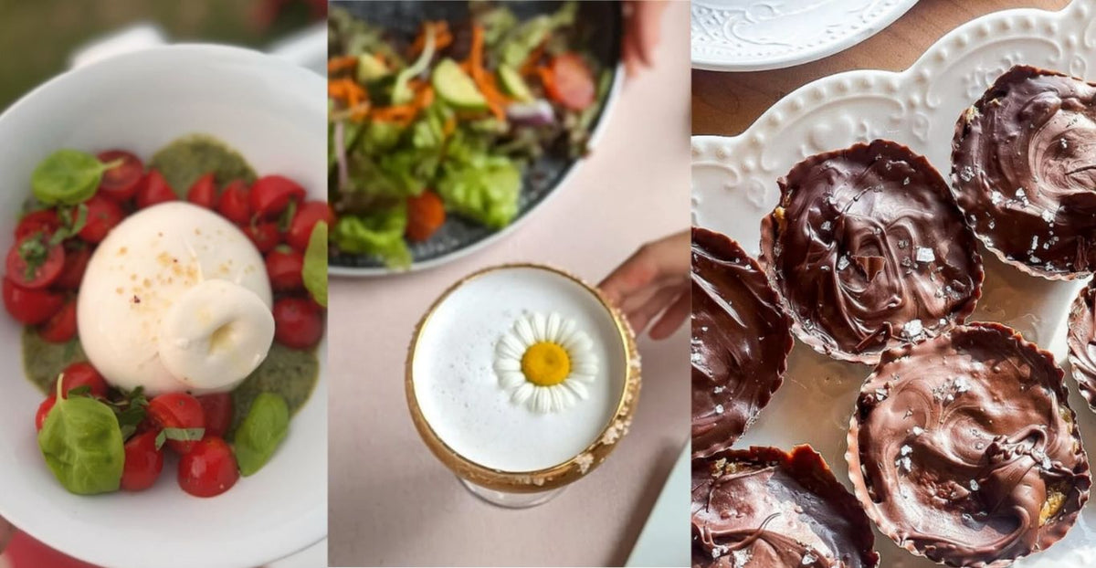 Cafés, bars et restaurants : Où savourer Alcyon aux Îles de la Madeleine