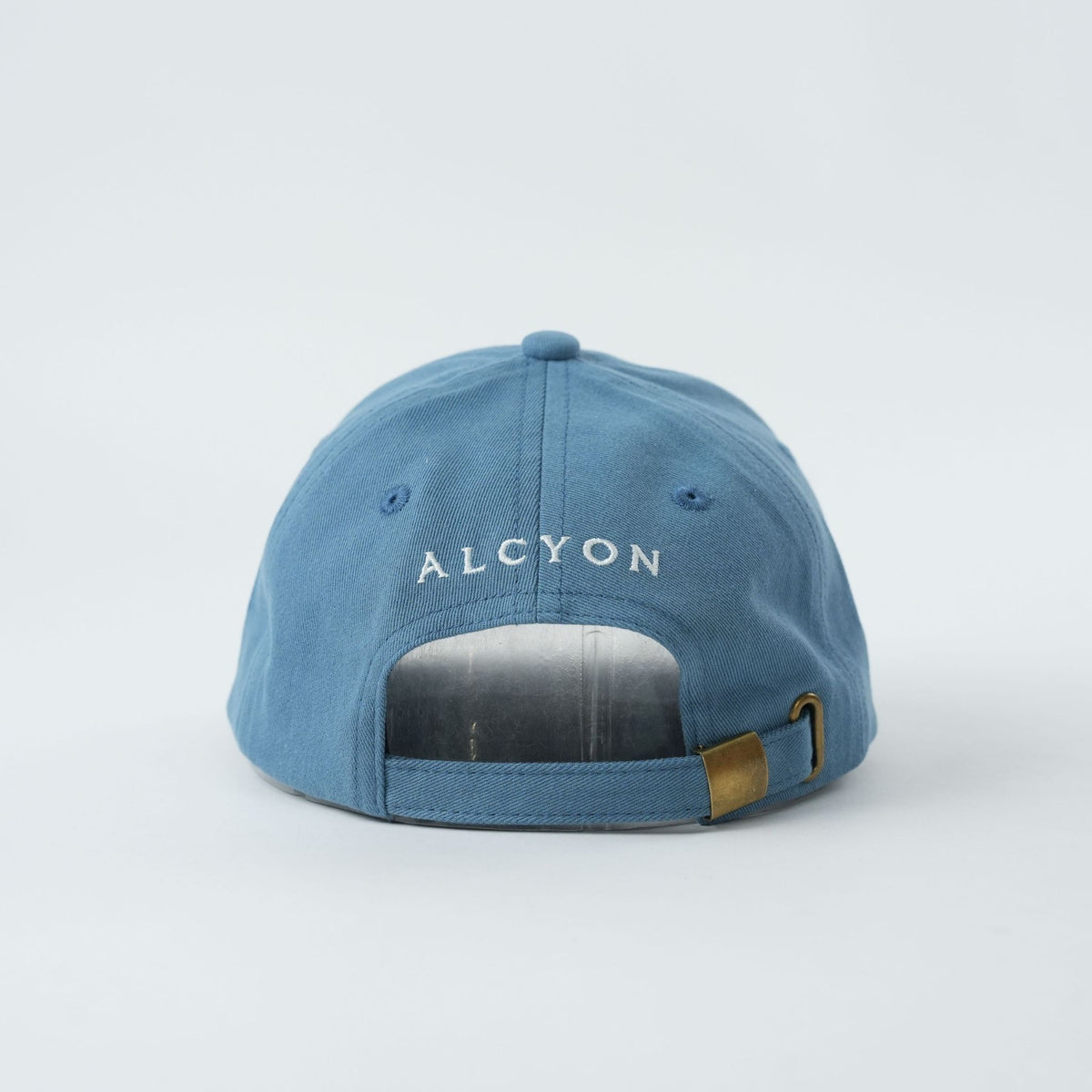 Casquette (Bleue) - L'instinct Salin