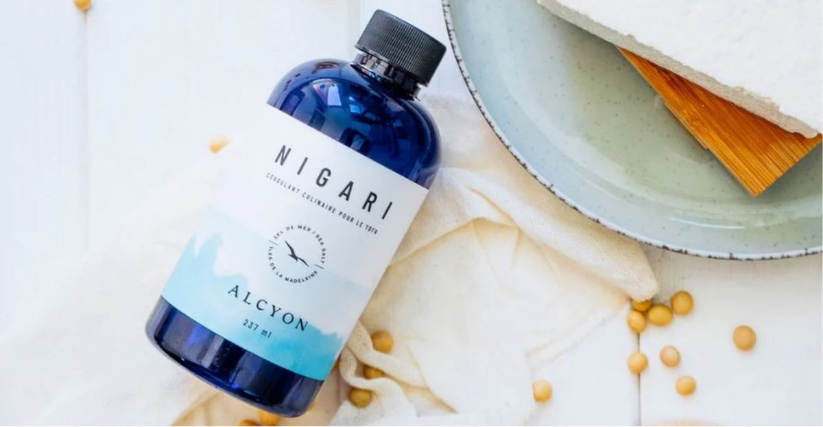 Le nigari : quand la mer ne gaspille rien