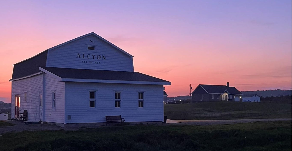 Visiter Alcyon aux Îles de la Madeleine : tout ce qu'il faut savoir avant de venir
