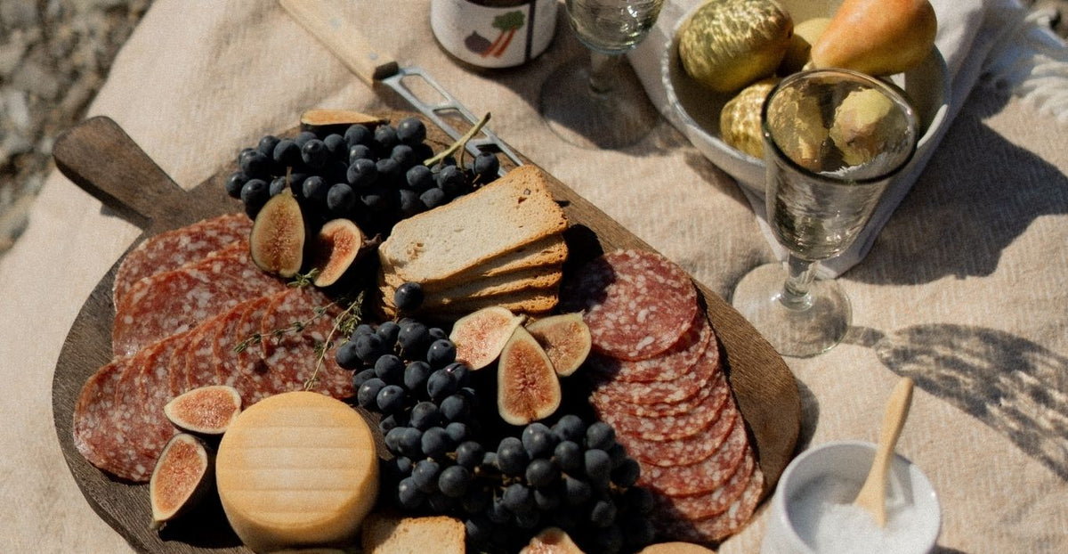 6 idées brunch de Pâques avec Alcyon