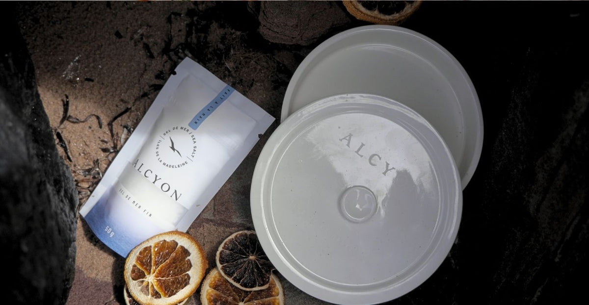 Les meilleurs cocktails pour le temps des fêtes, version Alcyon!