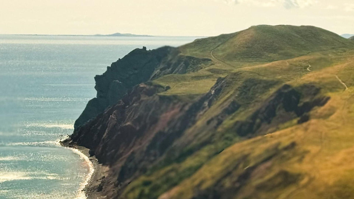 Souvenir des Îles