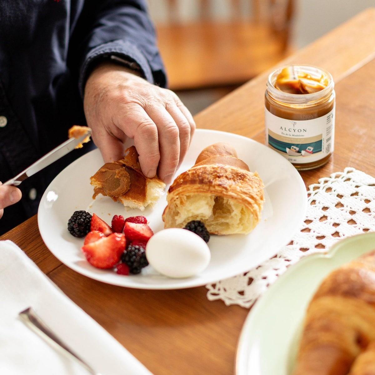 Caramel Fleur de sel