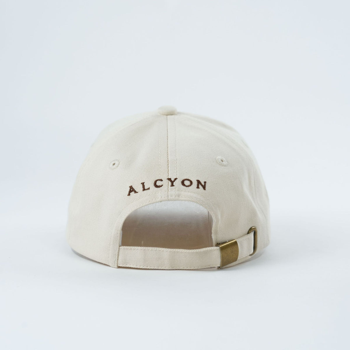 Casquette (Beige) - L'instinct Salin