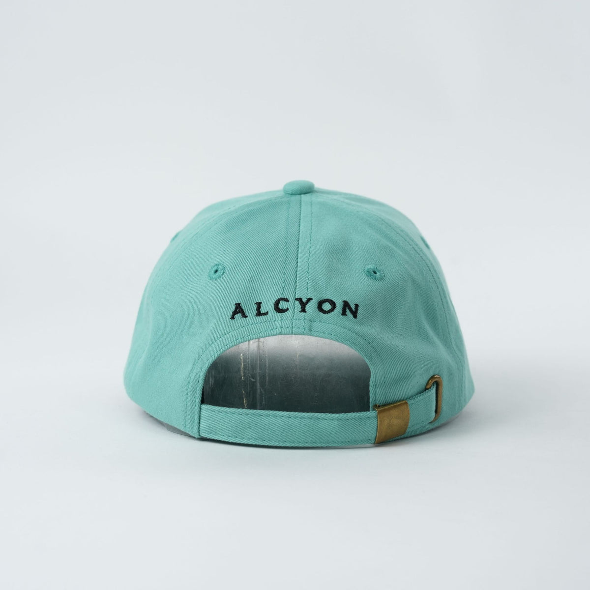 Cap (Blue) - L'Instinct Salin