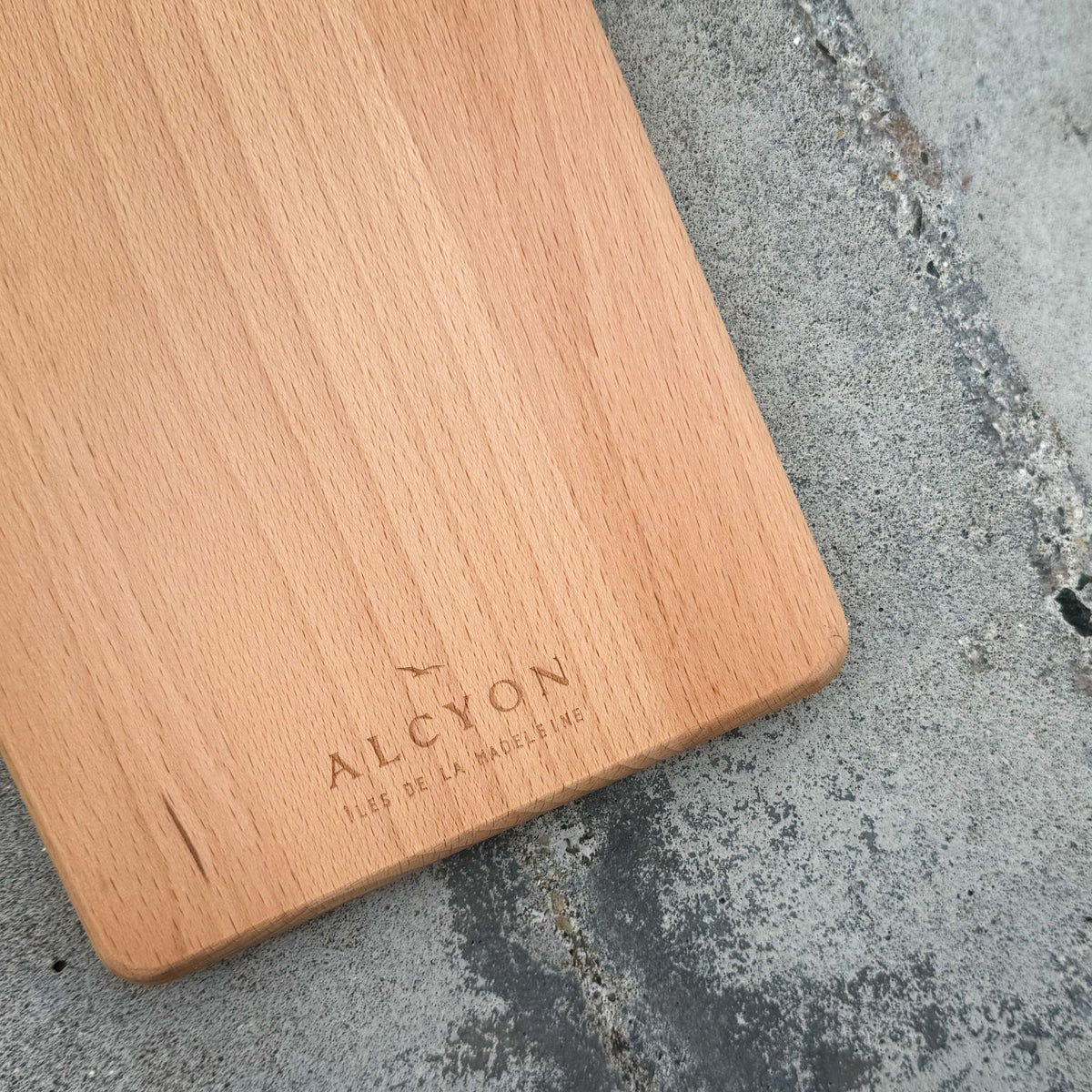 Planche de dégustation Alcyon