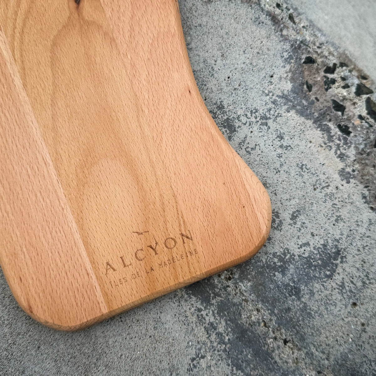 Petite planche de dégustation Alcyon